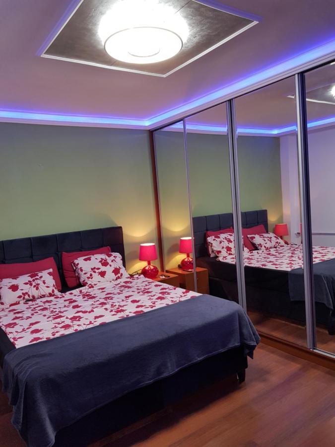 Centrul Vechi Bucuresti Biblioteca Nationala Apartment Bagian luar foto