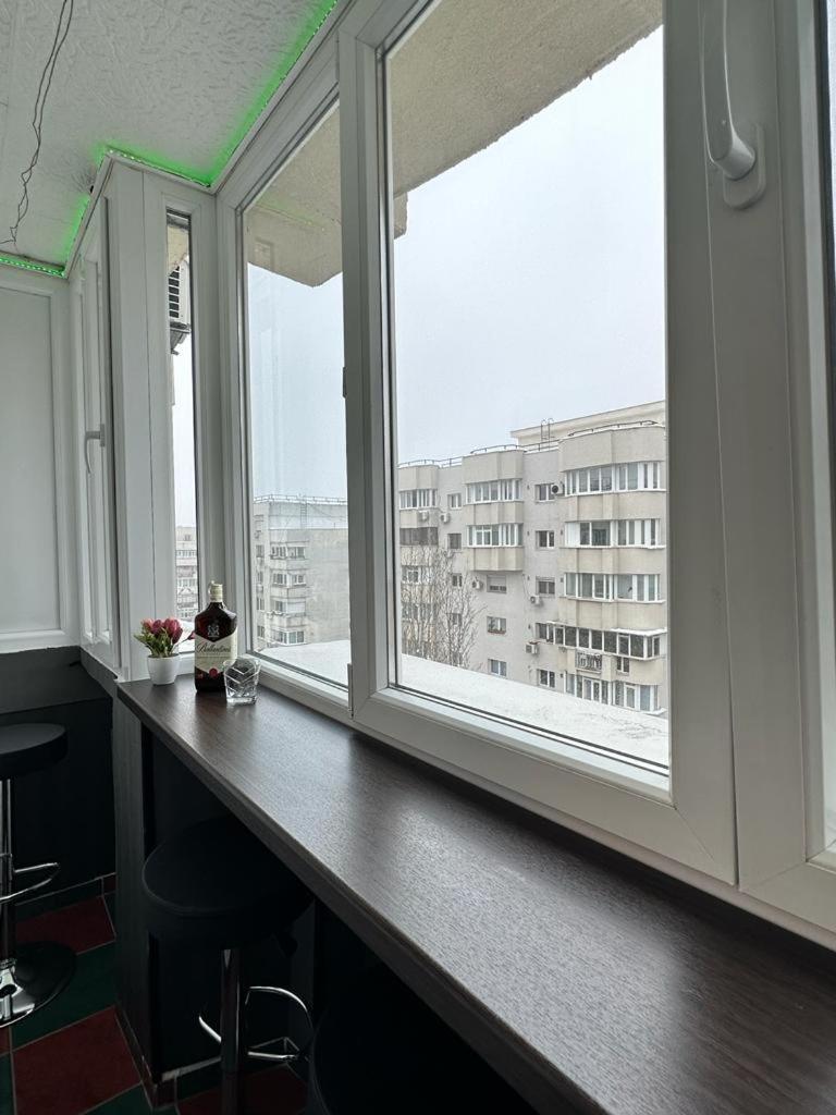 Centrul Vechi Bucuresti Biblioteca Nationala Apartment Bagian luar foto