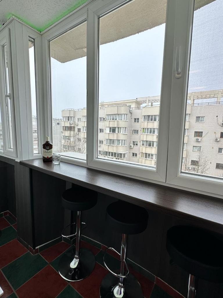 Centrul Vechi Bucuresti Biblioteca Nationala Apartment Bagian luar foto